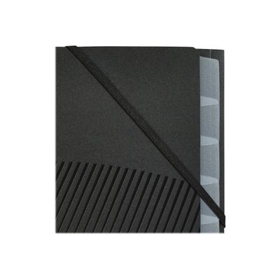 Oxford Osmose - Trieur polypro 8 positions - disponible dans différentes couleurs