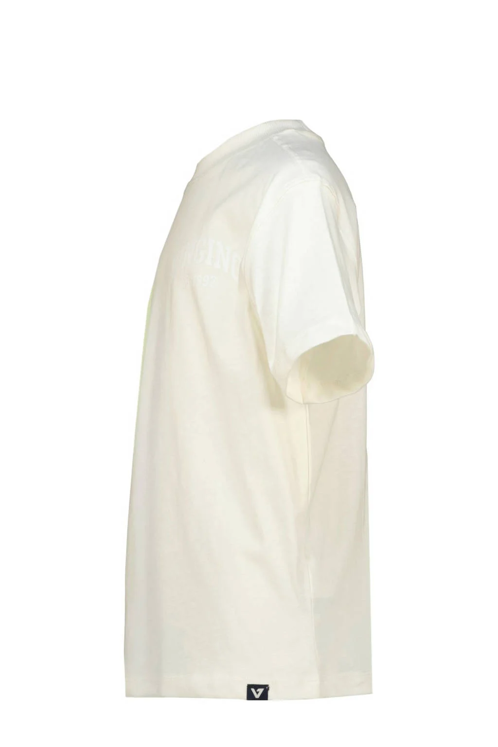 Vingino T-shirt wit