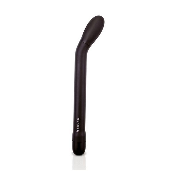 B Swish Vibrador Bgee Classic Preto BSBGE0330 BSBGE0330