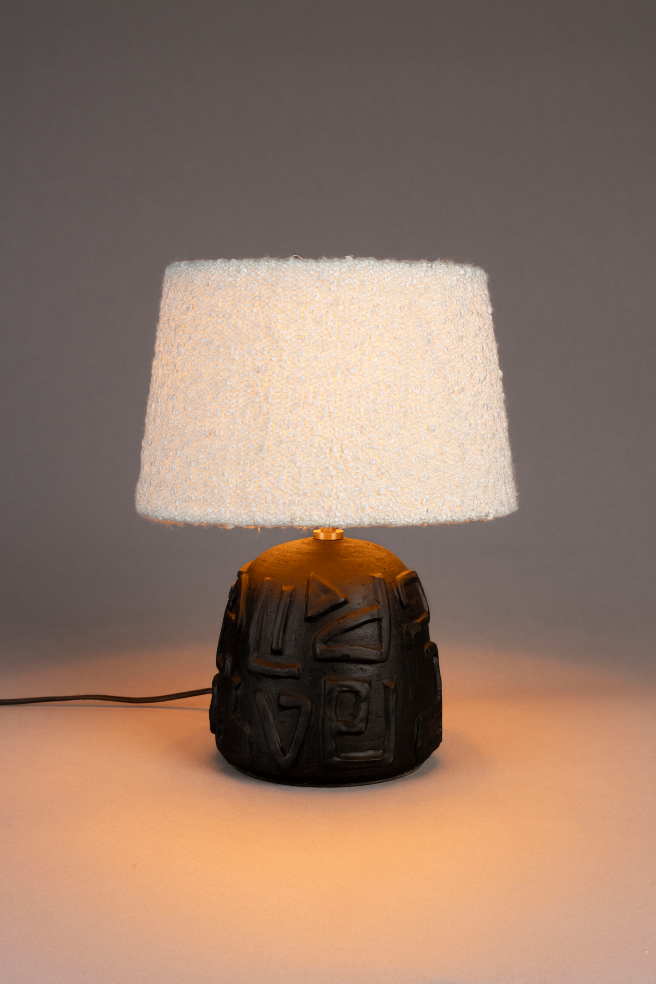 TABLE LAMP RENZO