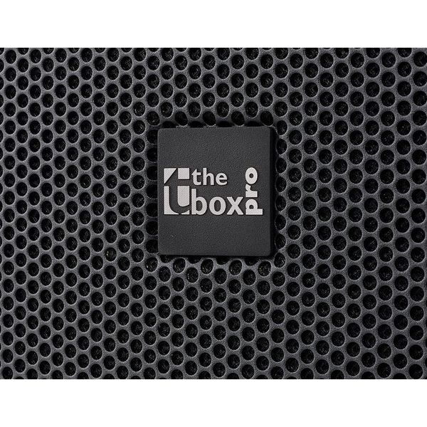 the box pro TL Fullstack Bundle