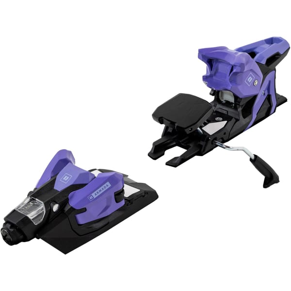Fixation ski ARMADA STRIVE 14 GW PURPLE