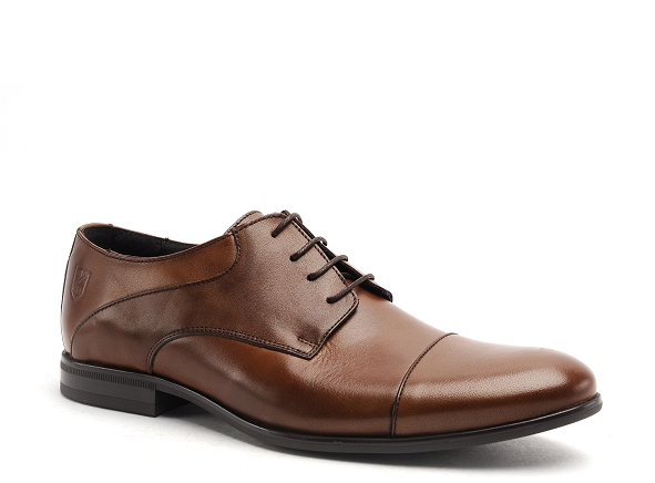 Margarita mariotti basses homme 571 marron