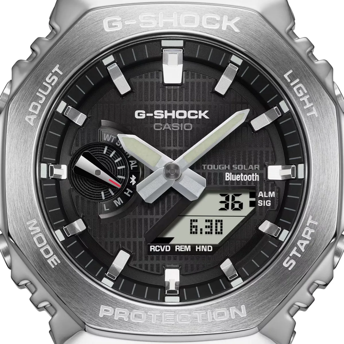 Casio G-Shock GBM-2100 -1aer