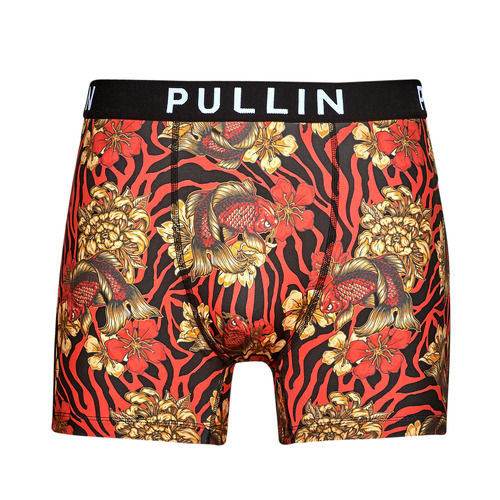 Pullin - FASHION LYCRA - Multicolore