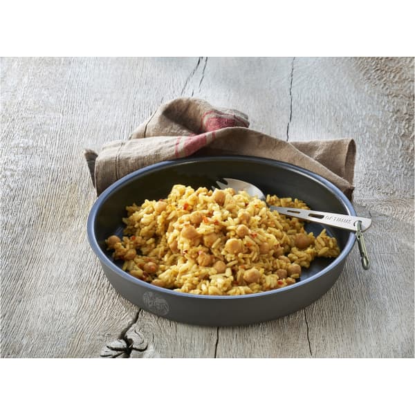Repas lyophilisé TREK'N EAT CHANA MASALA 180G