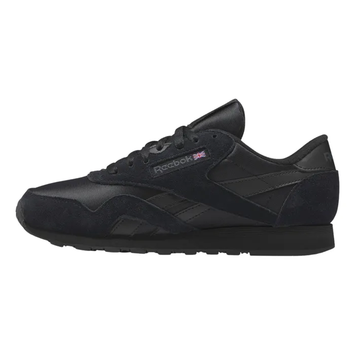 Reebok Classic Nylon Sneakers Heren