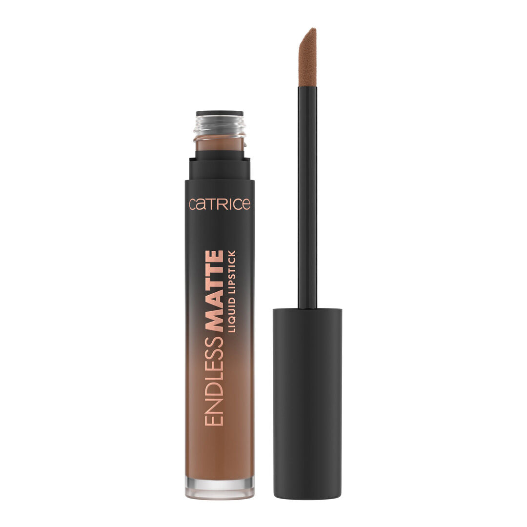 CATRICE  Batom Líquido Mate Endless Matte