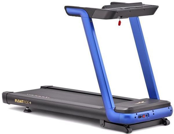 Reebok FR20z Floatride - Loopband - Blauw