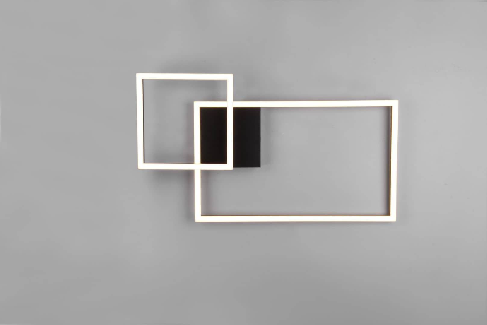 LED-Deckenleuchte
