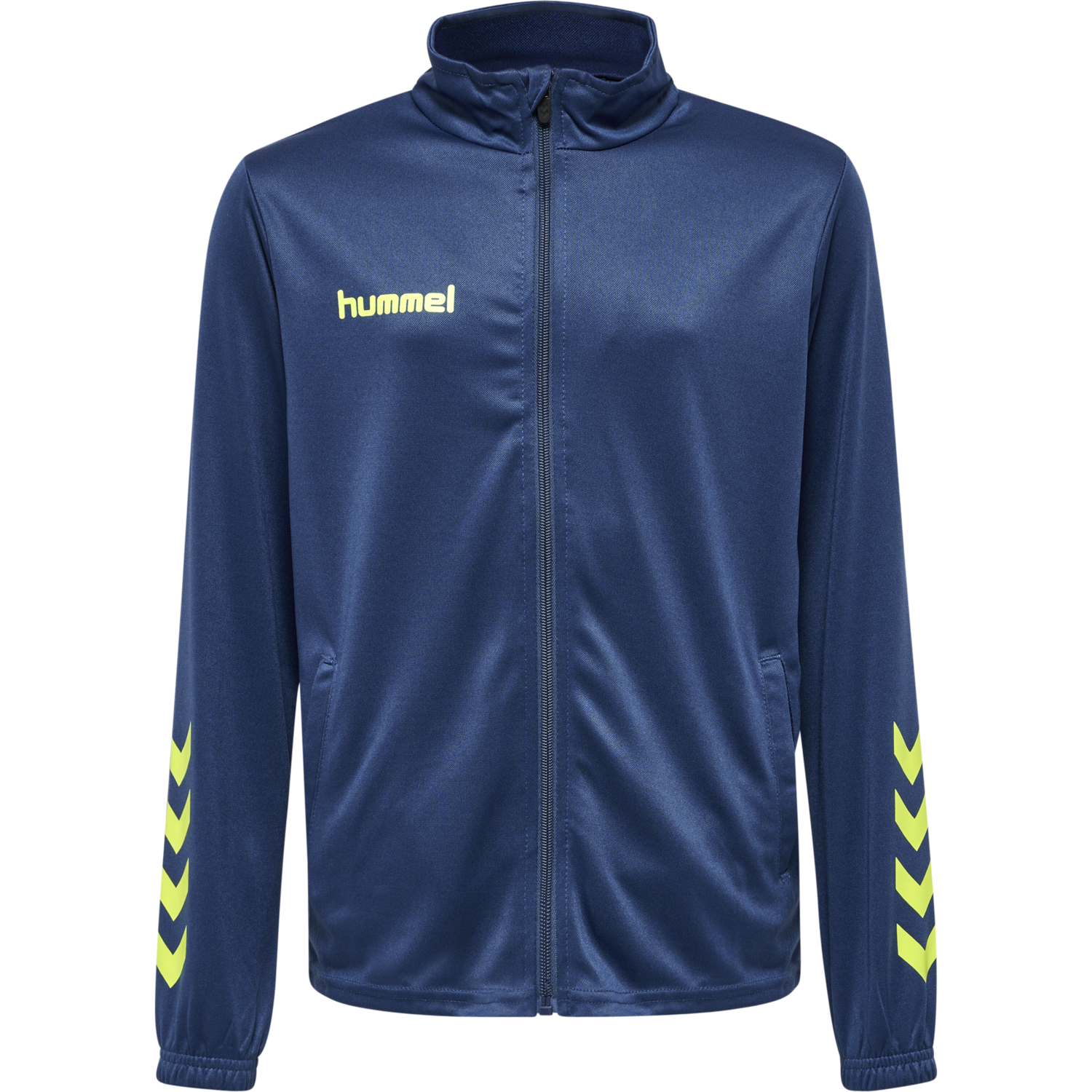 hmlPROMO KIDS POLY SUIT