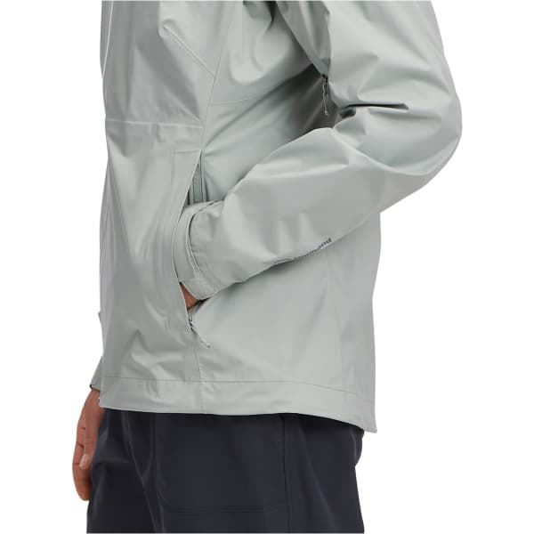 Veste randonnée BLACK DIAMOND W FINELINE STRETCH SHELL AGAVE