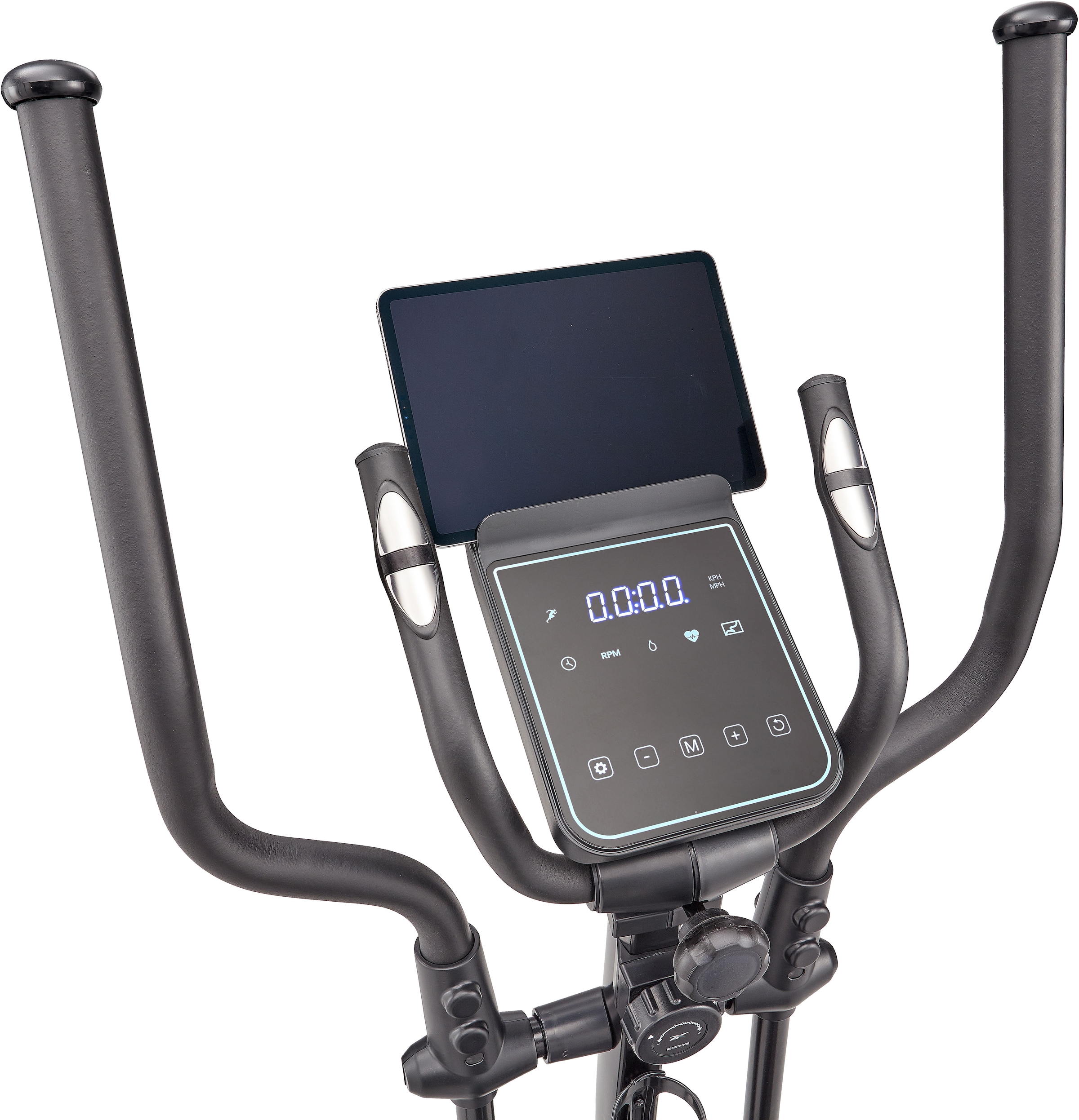 Reebok Crosstrainer »FR20 Crosstrainer« 8 Widerstandsstufen