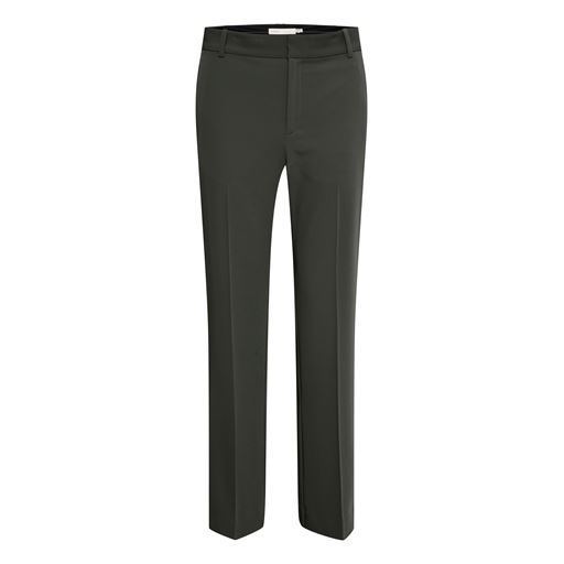 InWear Vetal Bukser, Dark Beetle, 34