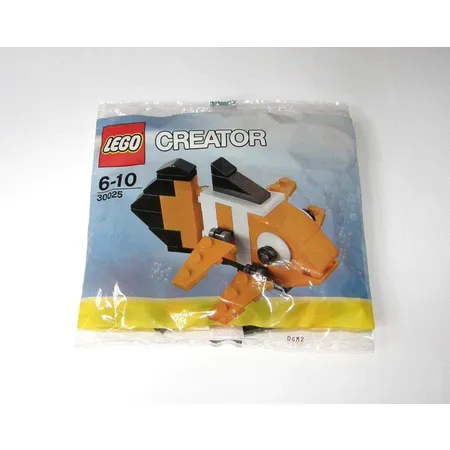 LEGO® Creator 30025- Findet Nemo