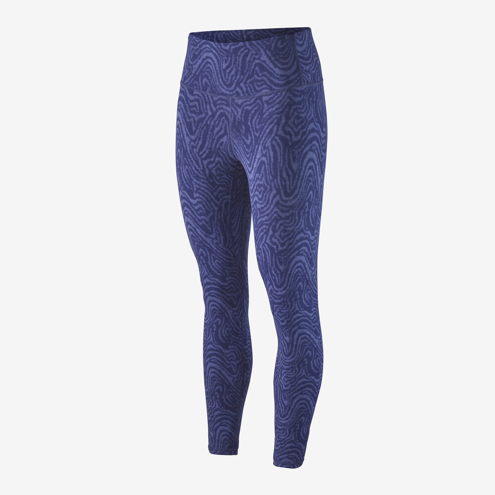 Maipo 7/8 Damen-Strumpfhose