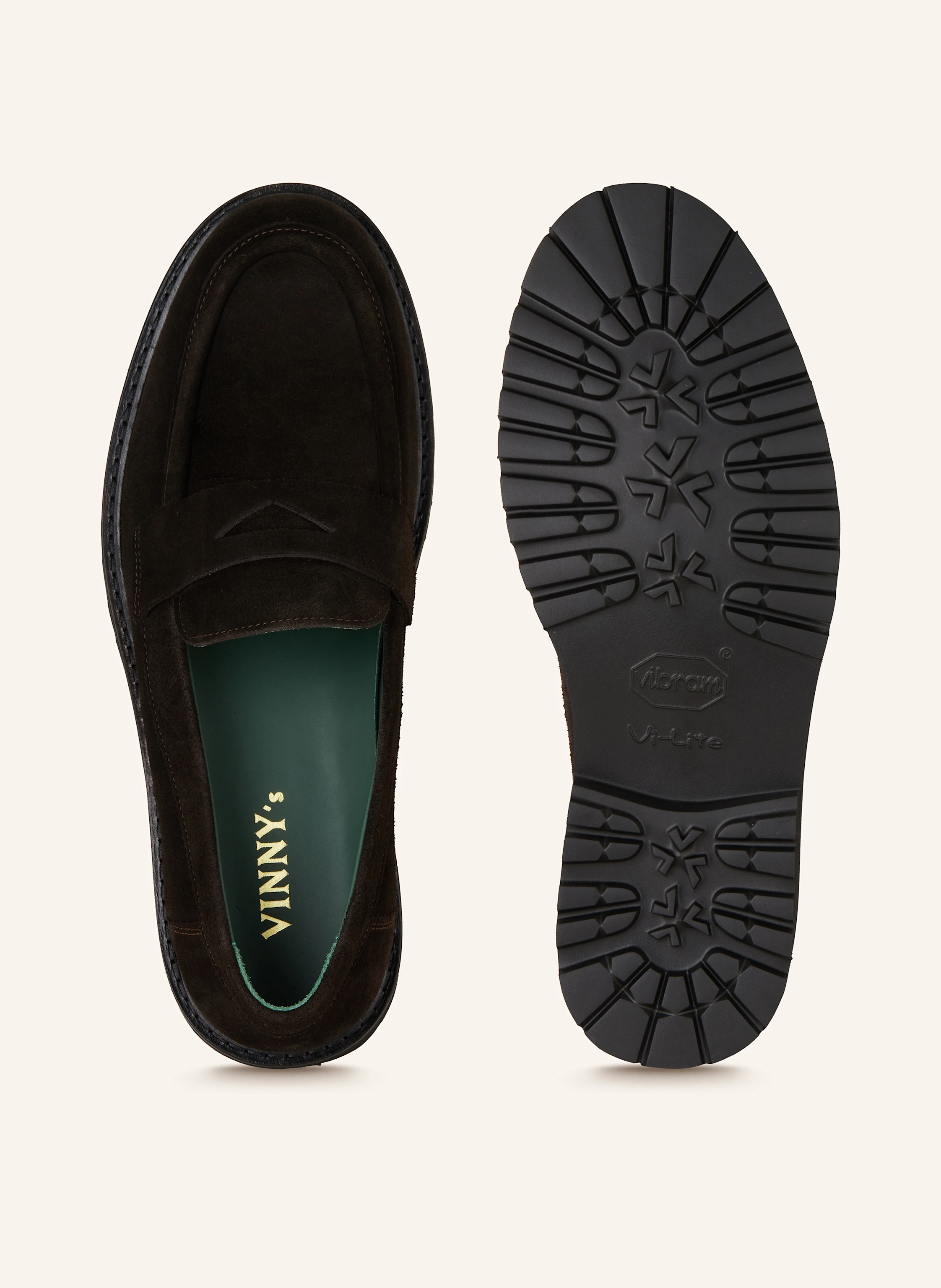 VINNY's Penny-Loafer RICHEE