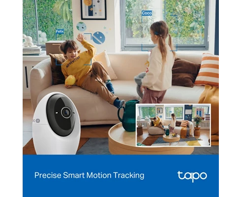 TP-Link Tapo C260