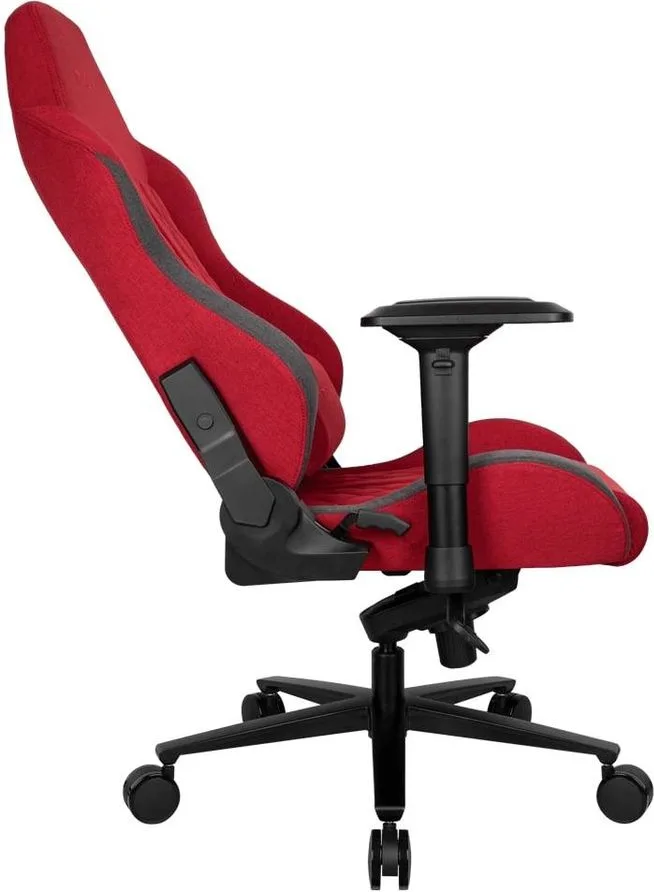 REKT Ultim8 Rouge Fauteuils gaming
