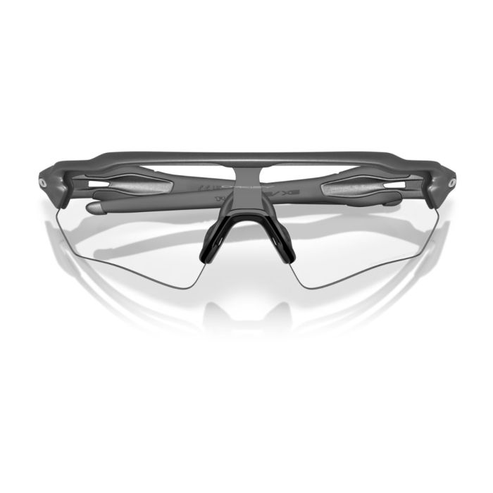 Oakley Unisex Solbriller Radar EV S Path (Prizm Clear Photo 50% Iridium)