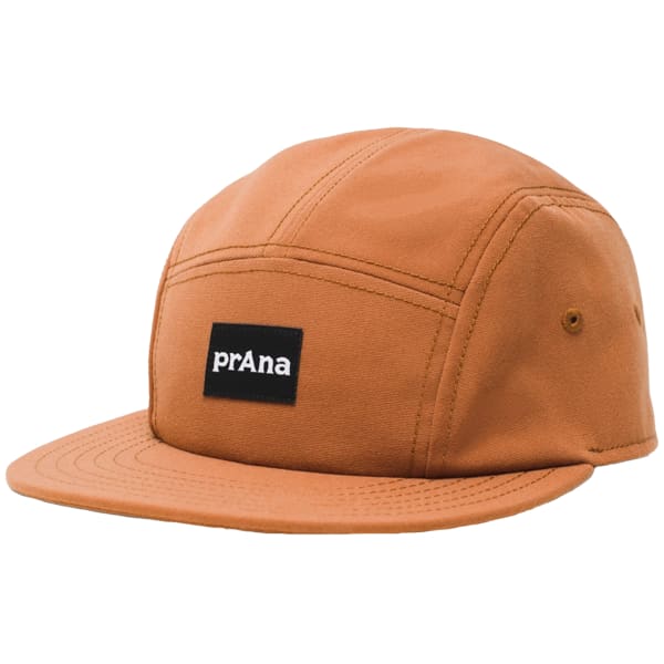 Casquette PRANA FOOTHILLS FLAT BRIM CLAY