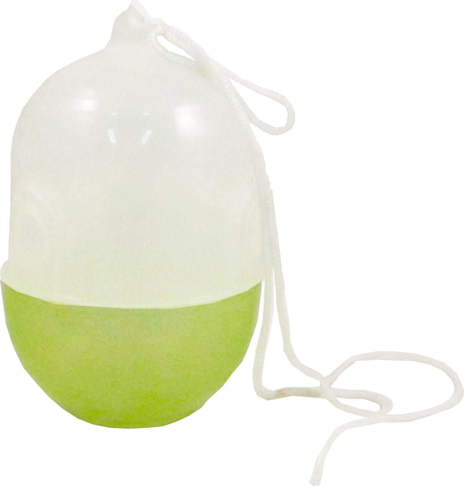 Intratuin wespenvanger groen D 8,8 H 14 cm