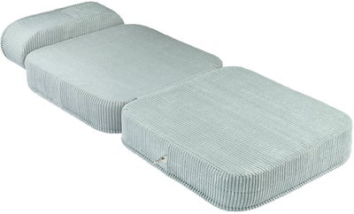Wigiwama Flip Brettbart Stol 150x60 cm, Peppermint Green