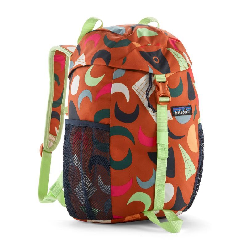 K's Refugito Day Pack 12L - Sac à dos randonnée enfant
