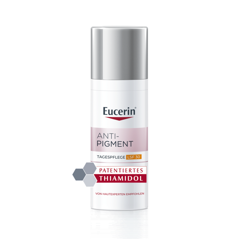 EUCERIN Anti-Pigment Tagespflege LSF30 Disp 50 ml