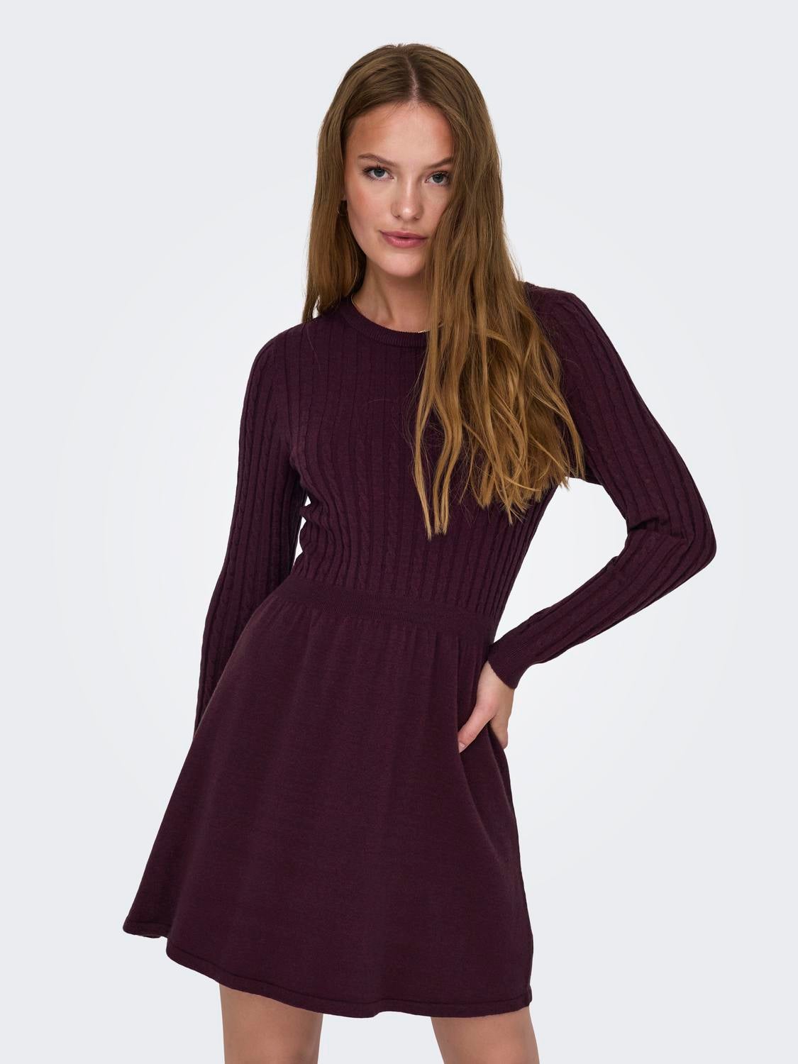 ONLFIA Midikleid Port Royale