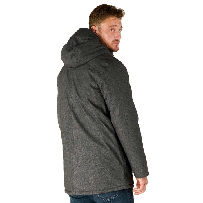 Gangkhar Parka Men vinterjakke