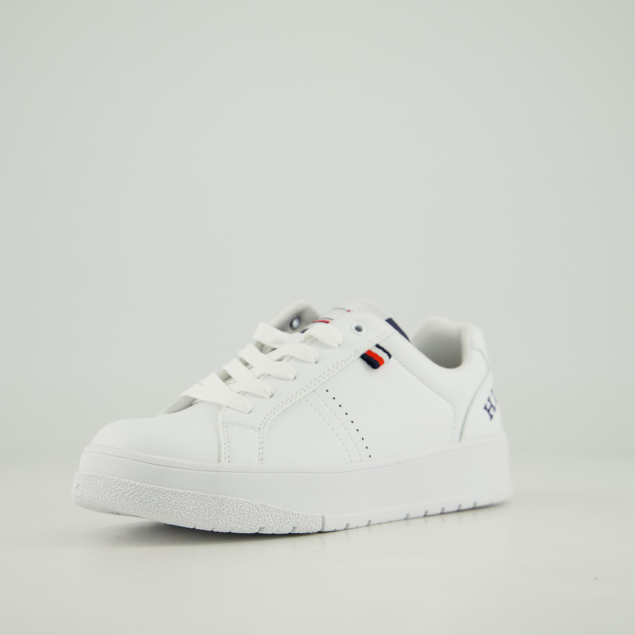 Tommy Hilfiger Sneaker Logo