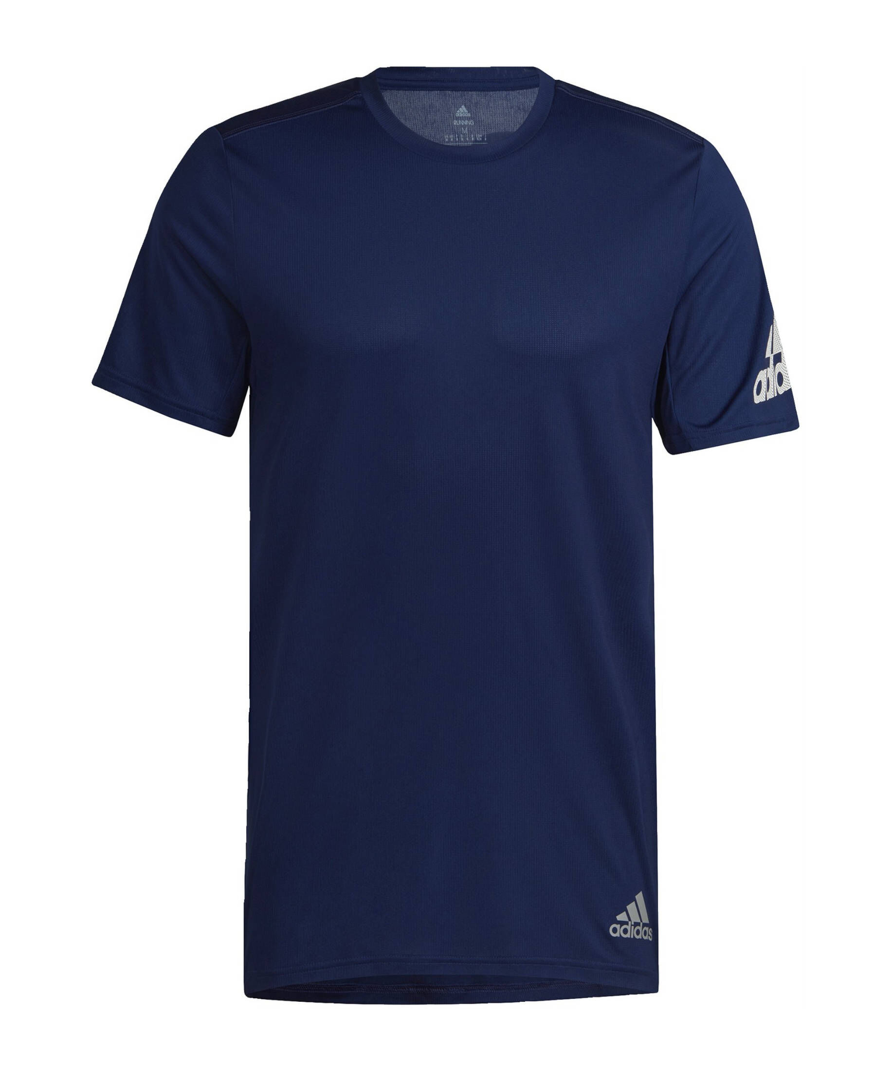 adidas Performance| Herren Laufshirt RUN IT