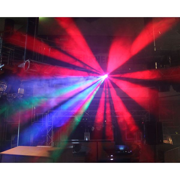 Stairville maTrixx SC-100 DMX LED Effect