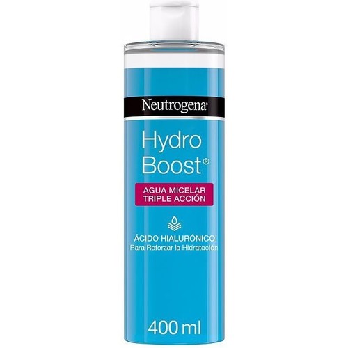 Neutrogena - Hydro Boost Agua Micelar Triple Acción