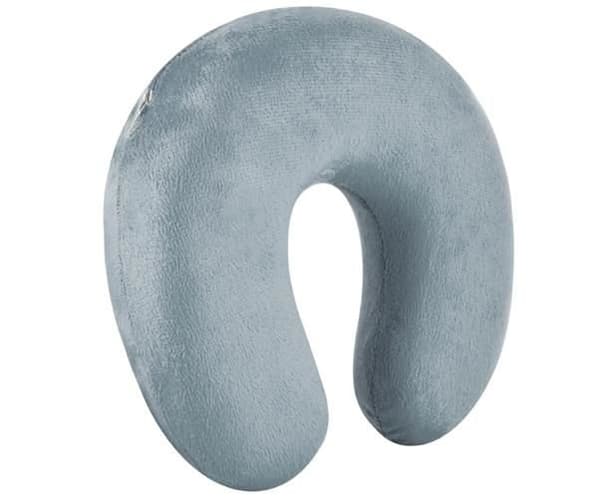 Reisepute med Memory foam / Nakkepute - Pute til Reise