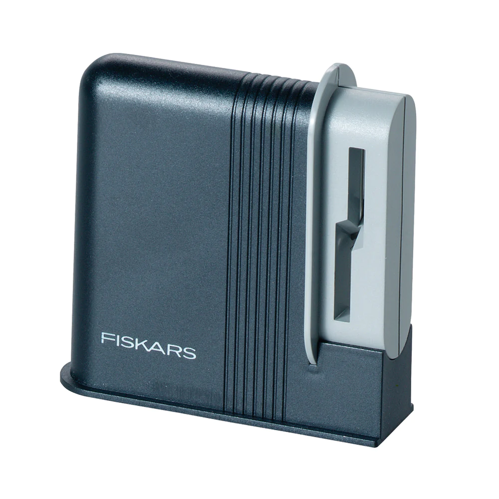 Aiguiseur de ciseaux Fiskars