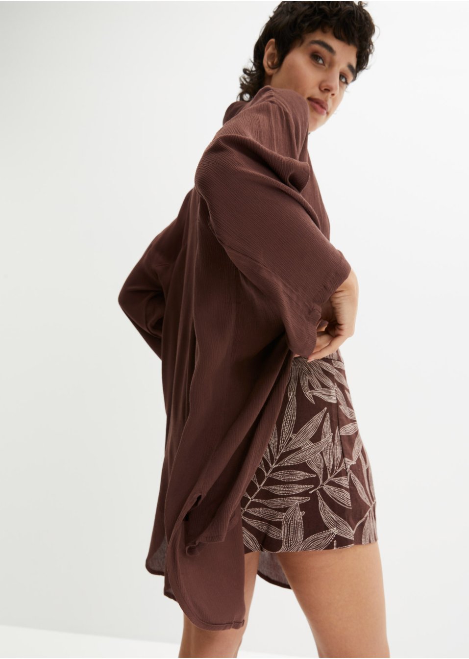 Veste-chemise