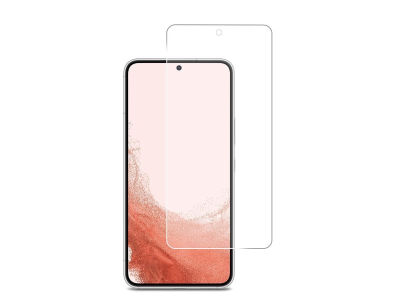 4smarts Displayschutz Second Glass für Samsung Galaxy S24 Second Glass für Samsung Galaxy S24