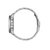 Citizen Eco Drive Funkuhr Mondphase Silber BY1010-81H