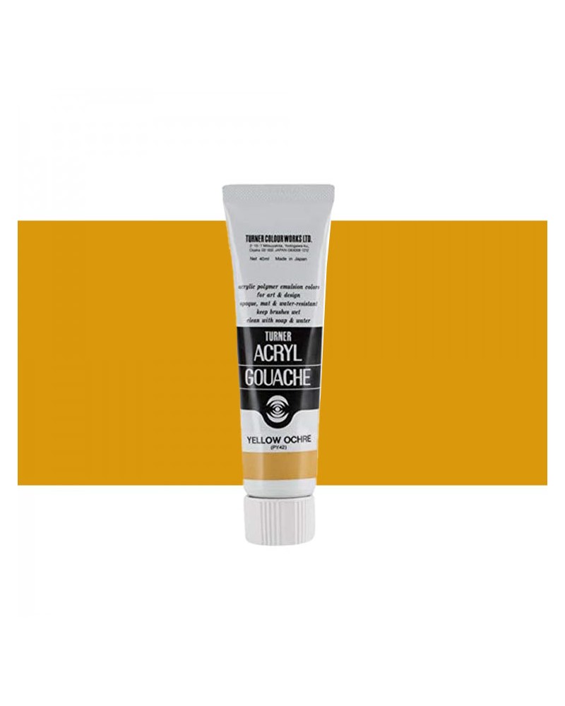 Ocre Jaune - Serie A