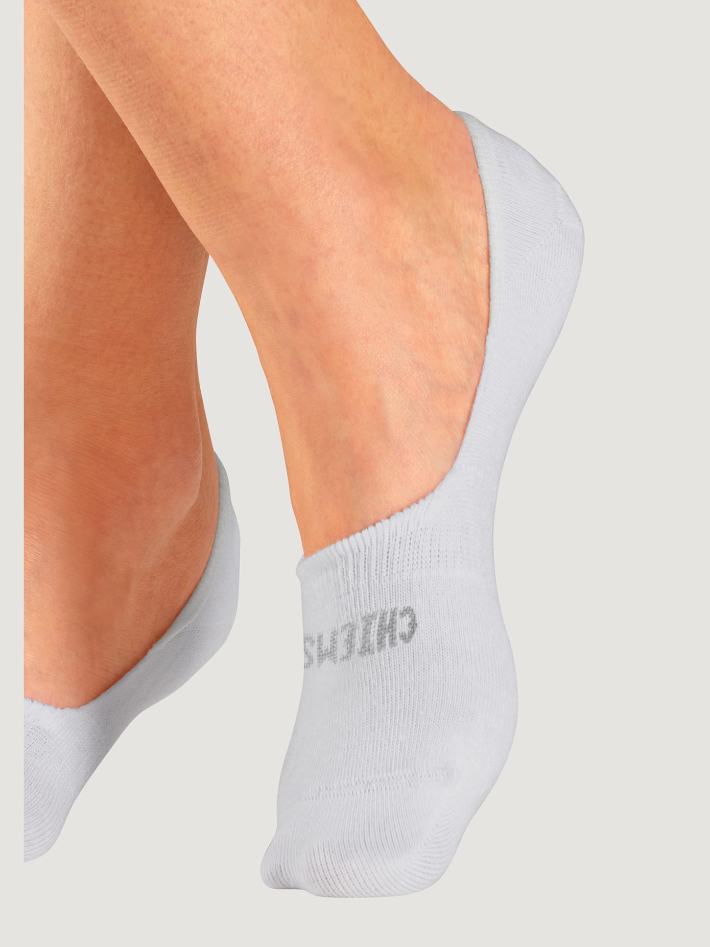 Protège-pied couture orteils douce sans pression