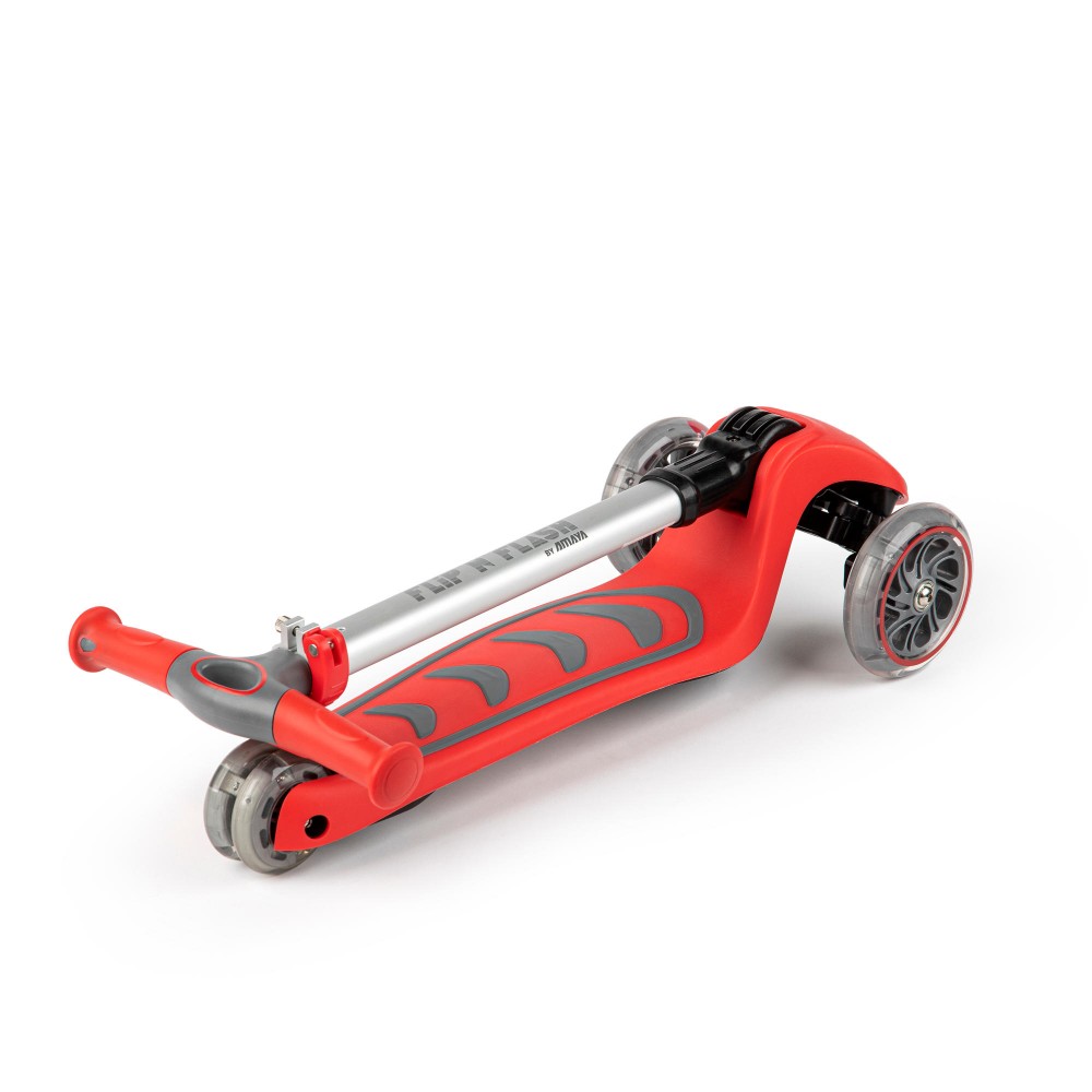 Patinete Amaya Sport Flip And Flash