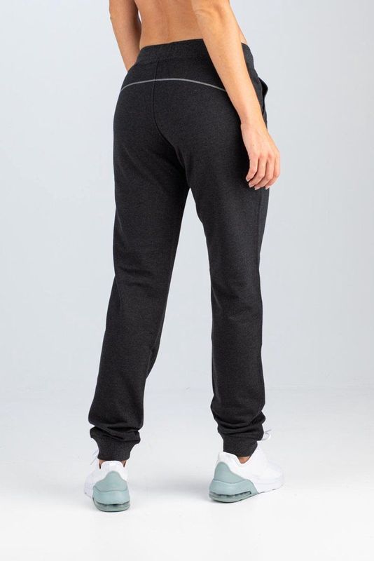 Sjeng Sports Lady Pant Love Dark Grey