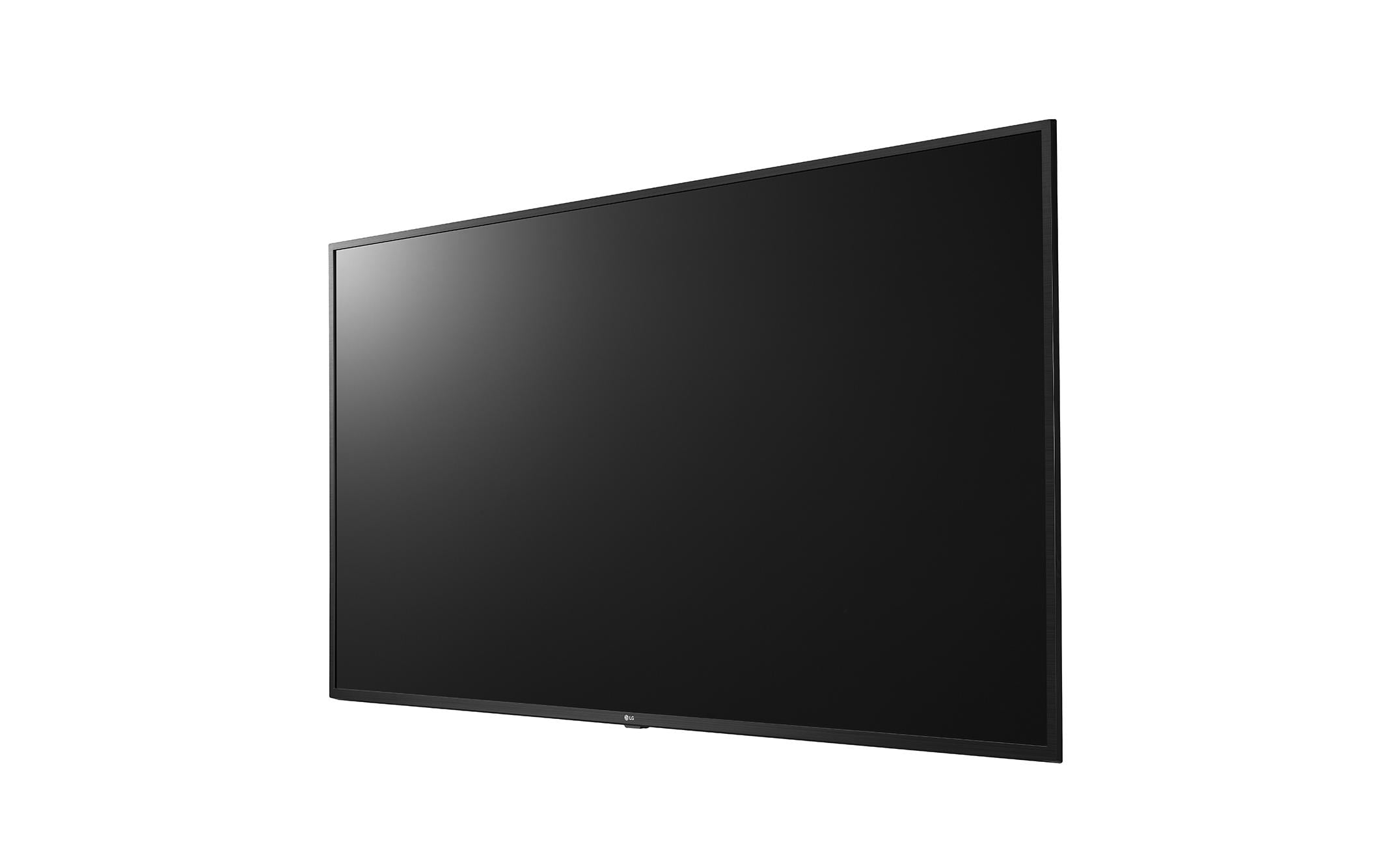 Public Display 65UL3G-B 65 