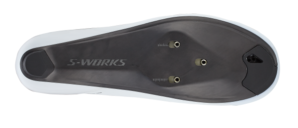 S-Works Torch Cykelsko, White