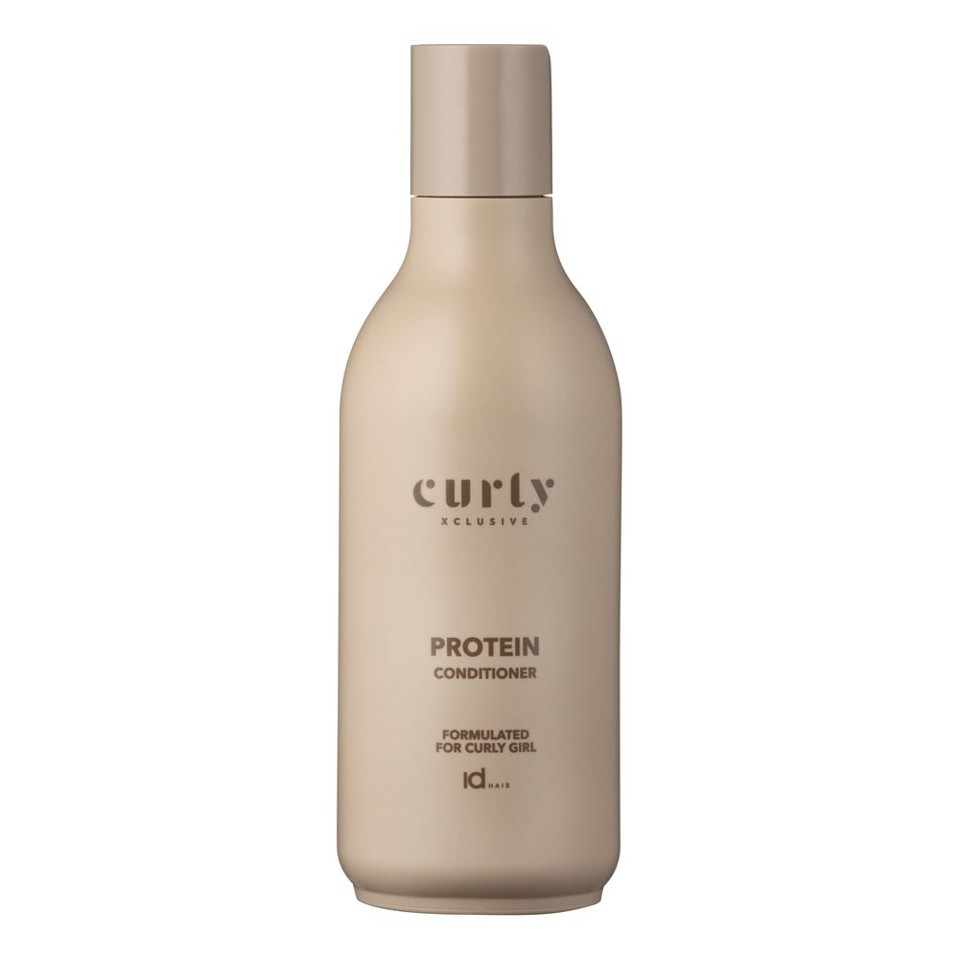 IdHAIR - Curly Xclusive Protein Balsam 250 ml