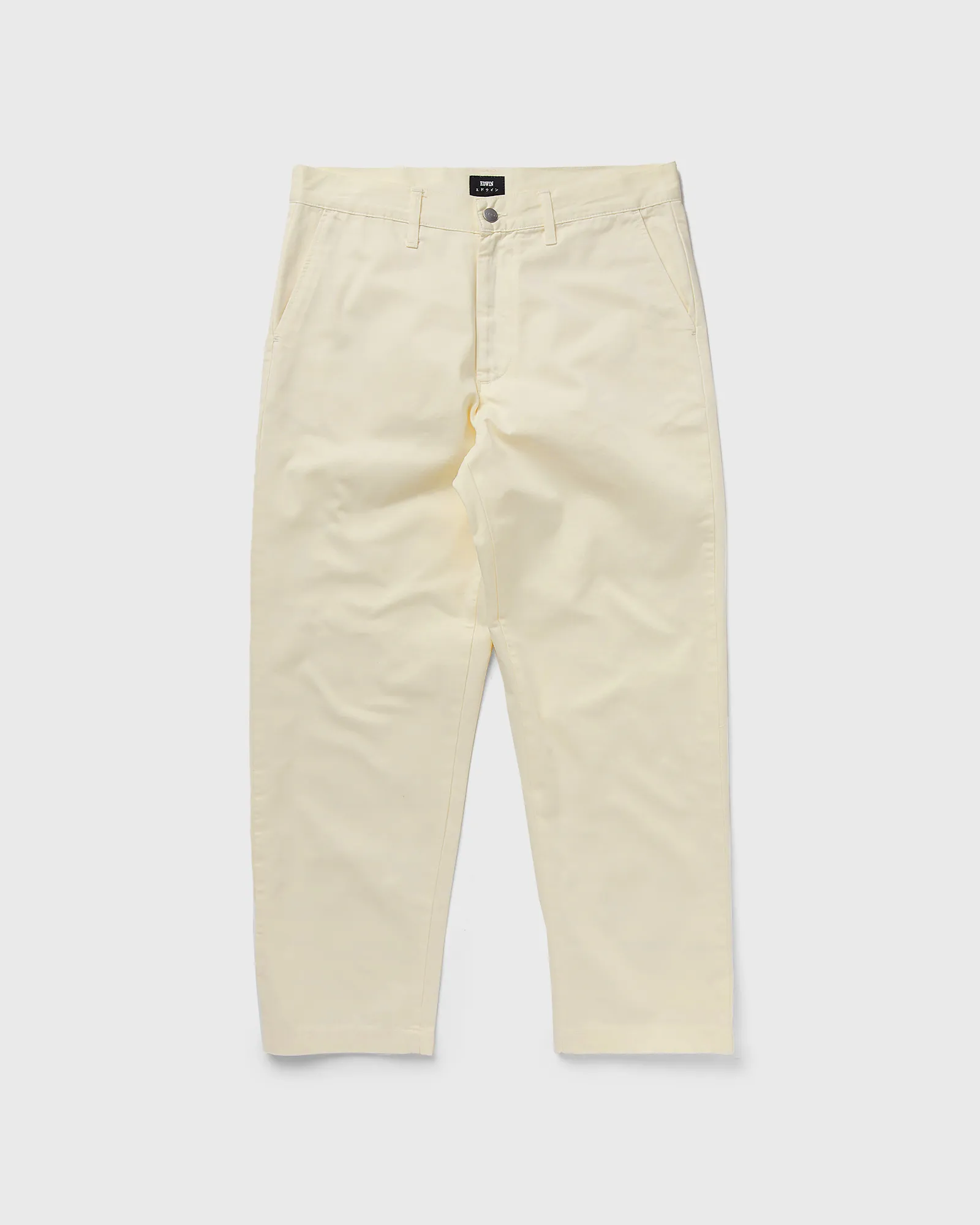 Edwin Jaga Loose Pant