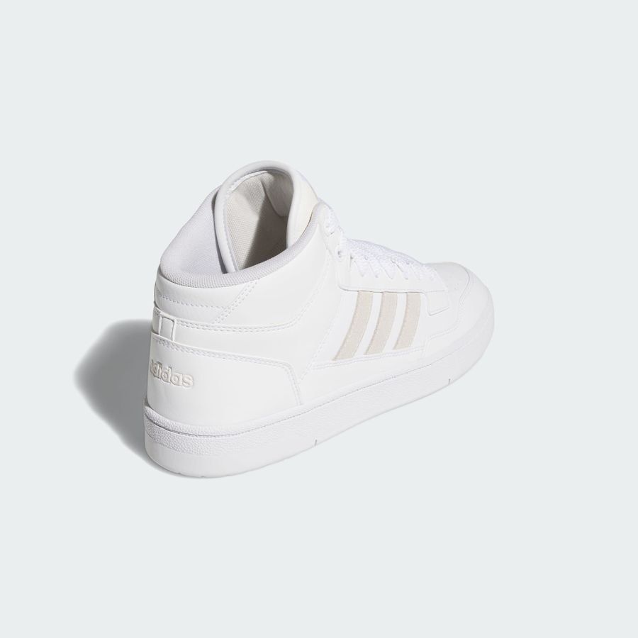 Adidas Chaussure Rapid Court Mid