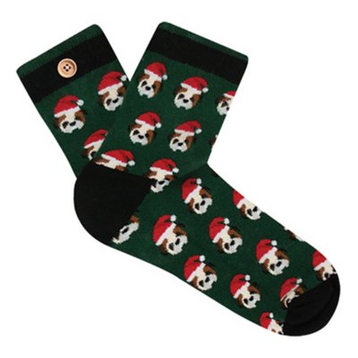 Chaussettes femme 36/41 CABAIA